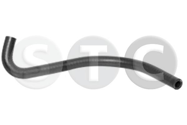 Radiatoriaus žarna STC T498999