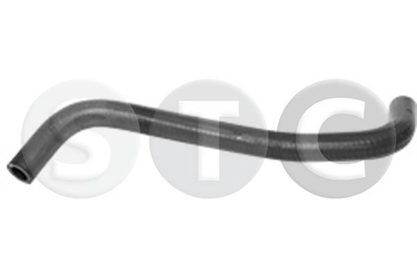 Radiatoriaus žarna STC T499000