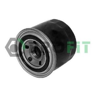 Alyvos filtras PROFIT 1540-0740
