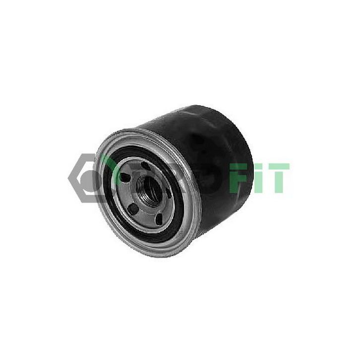 Alyvos filtras PROFIT 1540-0740