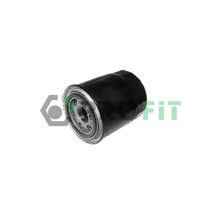 Alyvos filtras PROFIT 1540-0743