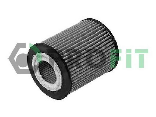 Alyvos filtras PROFIT 1540-0745