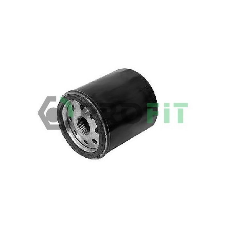 Alyvos filtras PROFIT 1540-2640