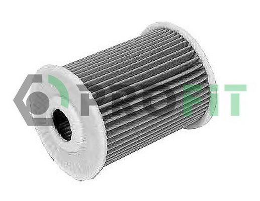 Alyvos filtras PROFIT 1540-2811