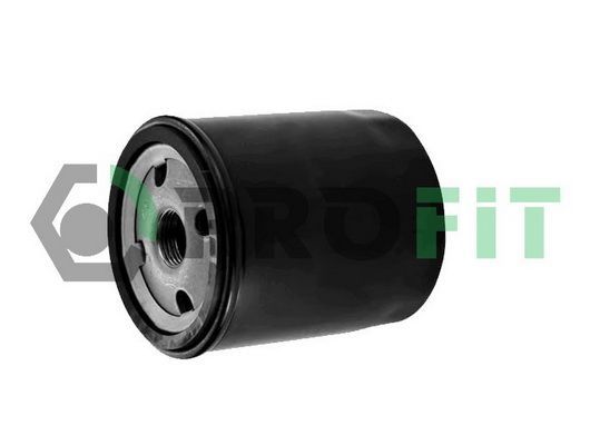 Alyvos filtras PROFIT 1541-0160