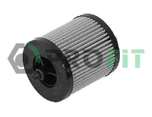 Alyvos filtras PROFIT 1541-0175