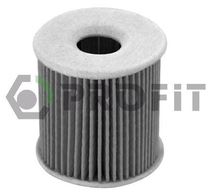 Alyvos filtras PROFIT 1541-0337
