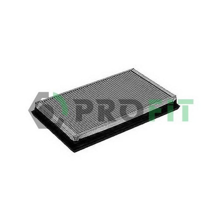 Oro filtras PROFIT 1512-0706