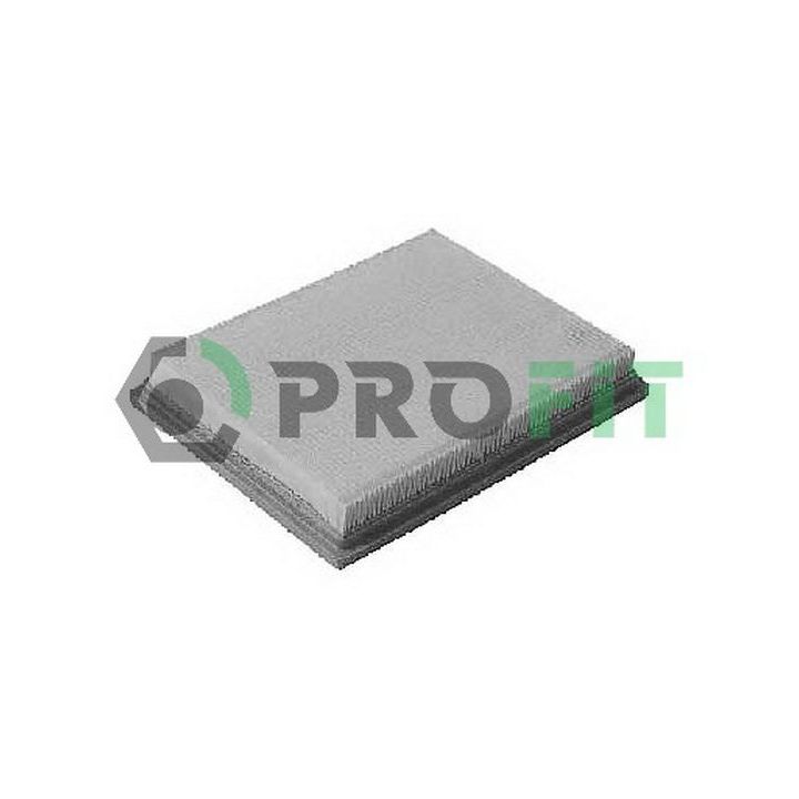 Oro filtras PROFIT 1512-0907