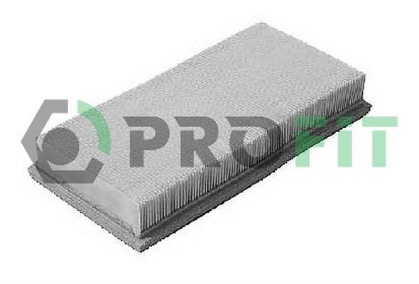Oro filtras PROFIT 1512-1015