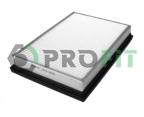 Oro filtras PROFIT 1512-2603