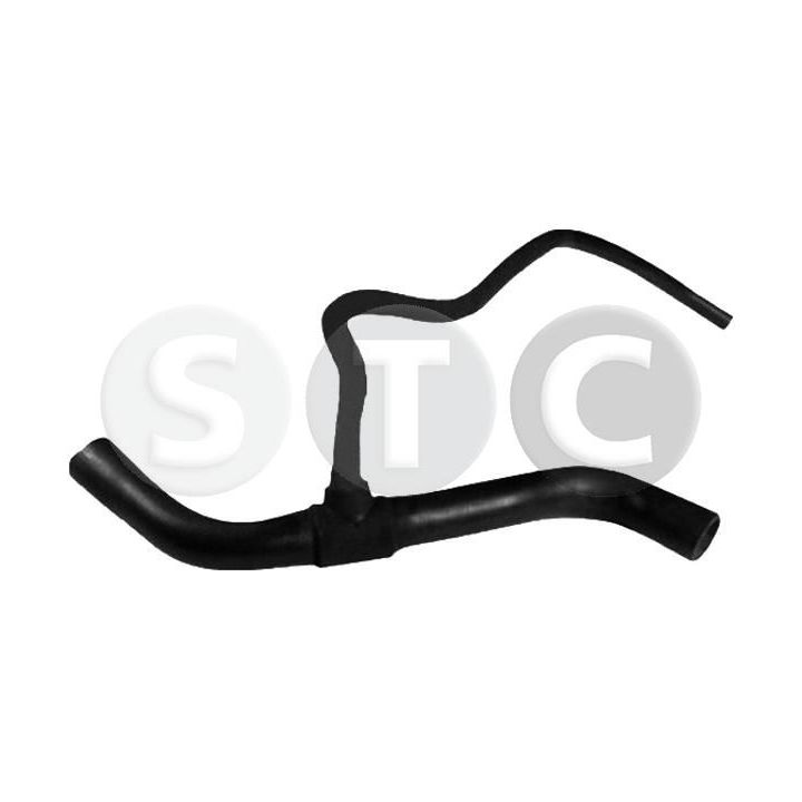 Radiatoriaus žarna STC T499623