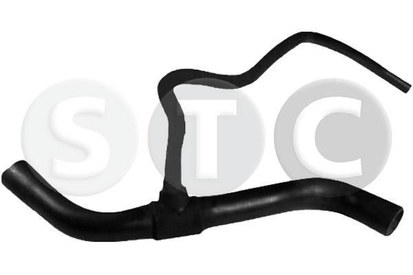 Radiatoriaus žarna STC T499623