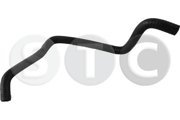 Radiatoriaus žarna STC T499624