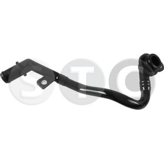 Radiatoriaus žarna STC T499804