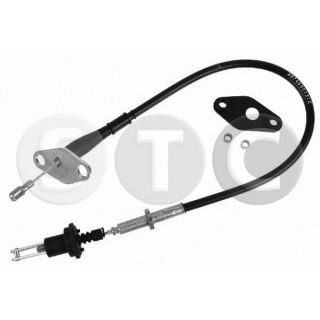 Sankabos trosas STC T480008