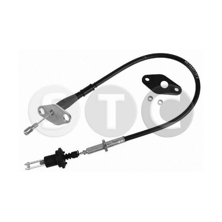 Sankabos trosas STC T480008