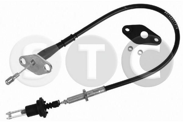 Sankabos trosas STC T480008