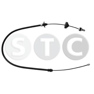 Sankabos trosas STC T480014