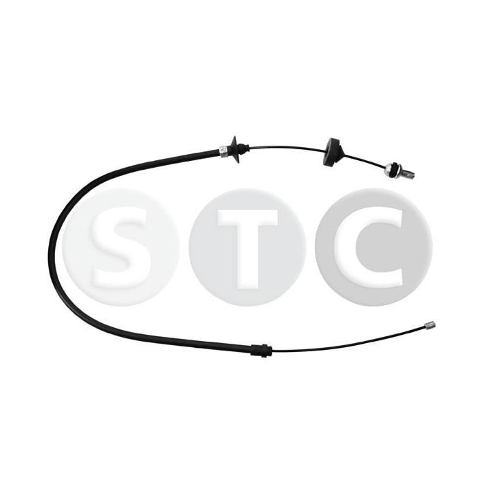 Sankabos trosas STC T480014