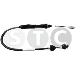 Sankabos trosas STC T480019