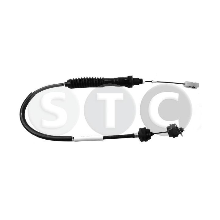 Sankabos trosas STC T480019