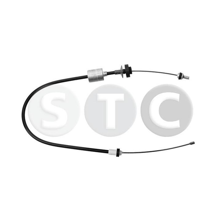 Sankabos trosas STC T480024