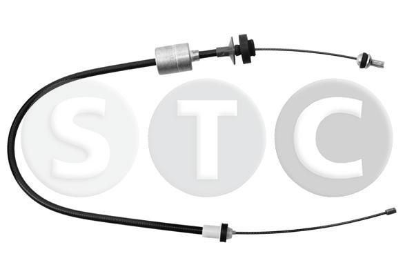 Sankabos trosas STC T480024