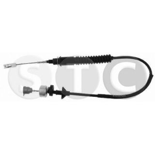 Sankabos trosas STC T480028