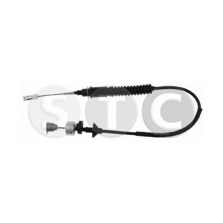 Sankabos trosas STC T480028