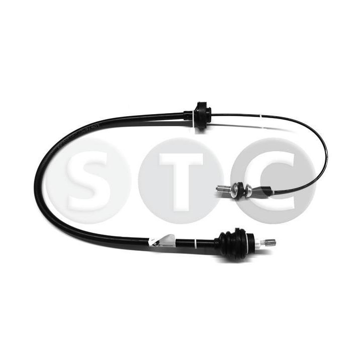 Sankabos trosas STC T480033