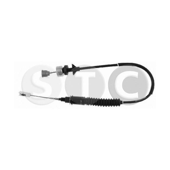 Sankabos trosas STC T480042