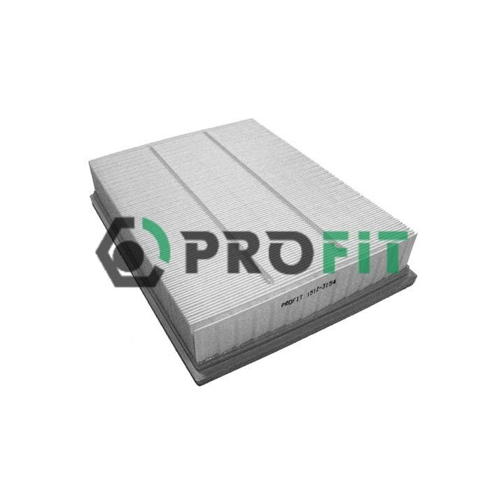 Oro filtras PROFIT 1512-3154