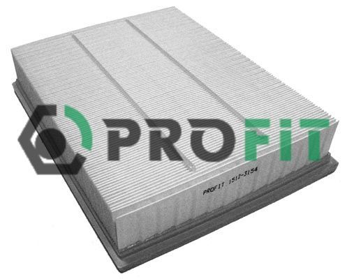Oro filtras PROFIT 1512-3154