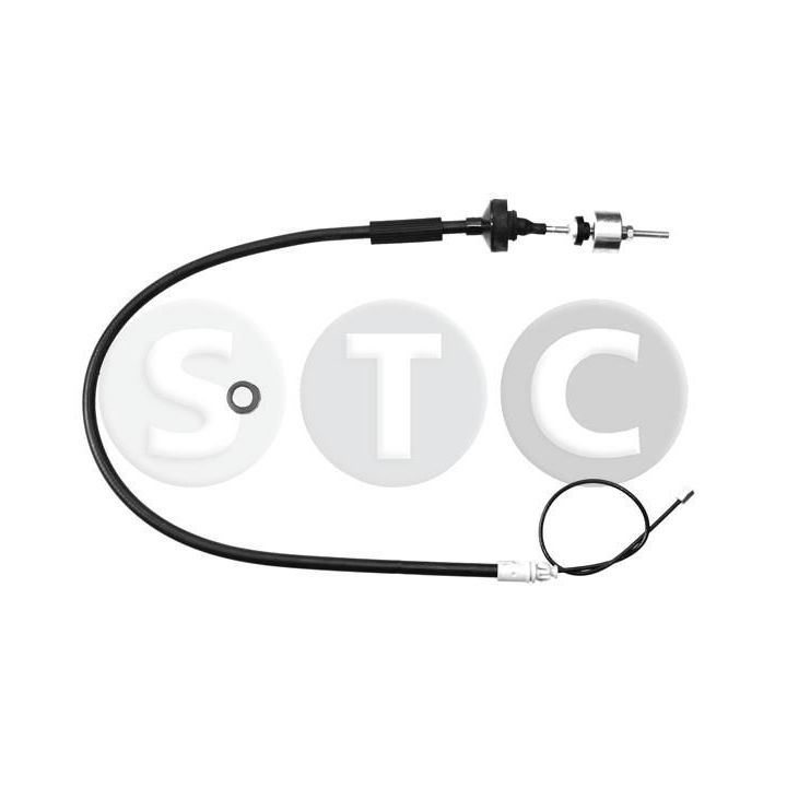 Sankabos trosas STC T480073