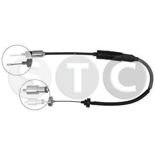 Sankabos trosas STC T480076