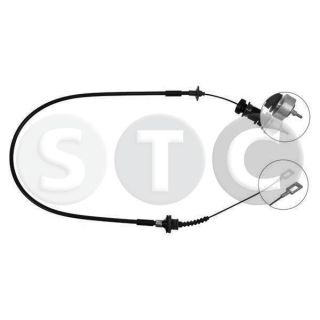 Sankabos trosas STC T480082