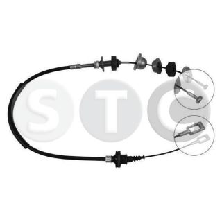 Sankabos trosas STC T480088