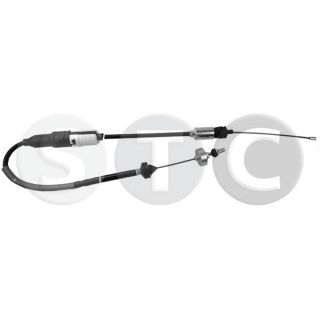 Sankabos trosas STC T480093