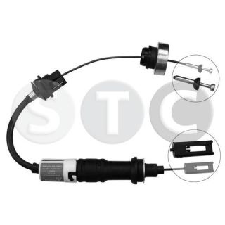 Sankabos trosas STC T480097