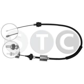 Sankabos trosas STC T480100