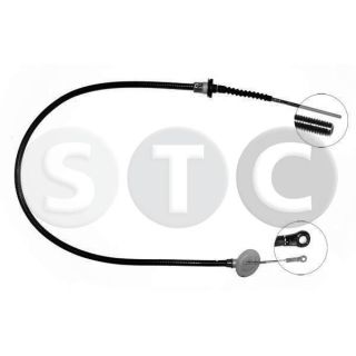 Sankabos trosas STC T480120