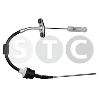 Sankabos trosas STC T480130