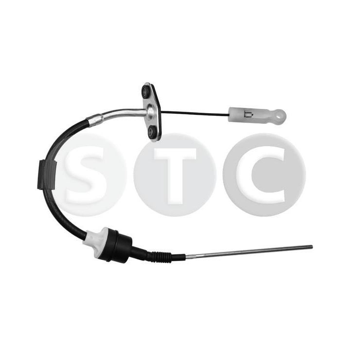 Sankabos trosas STC T480130