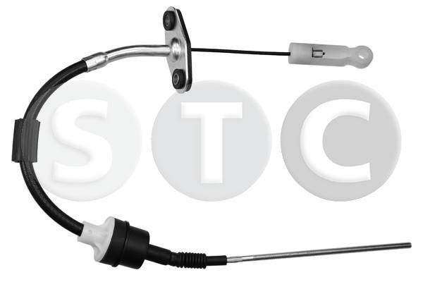 Sankabos trosas STC T480130