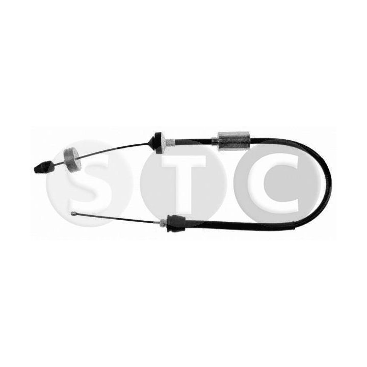 Sankabos trosas STC T480148