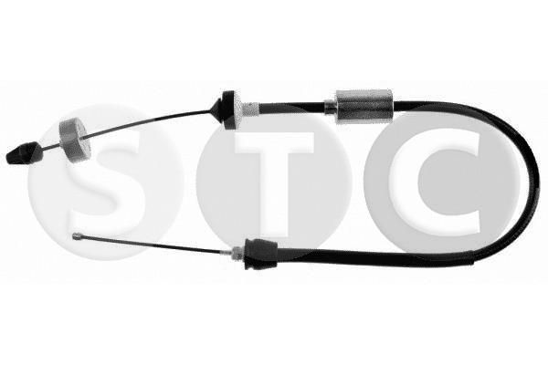 Sankabos trosas STC T480148