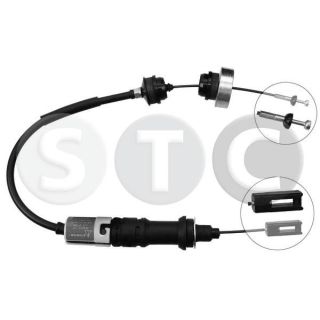 Sankabos trosas STC T480159