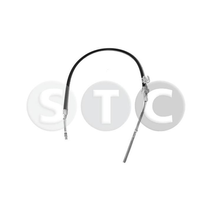 Sankabos trosas STC T480168