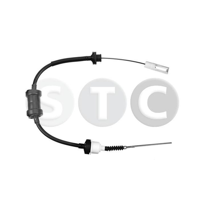 Sankabos trosas STC T480181